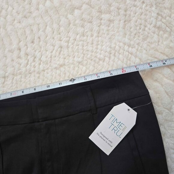 Capri Pants Women's Size 14 NEW - Picture 6 of 6